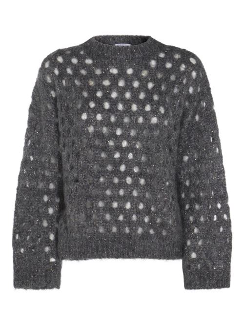 Wool Sweater BRUNELLO CUCINELLI | MNA326500CJJ46